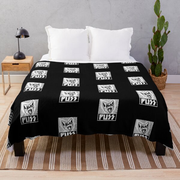 Item preview, KISS designed and sold by elfizayudha.