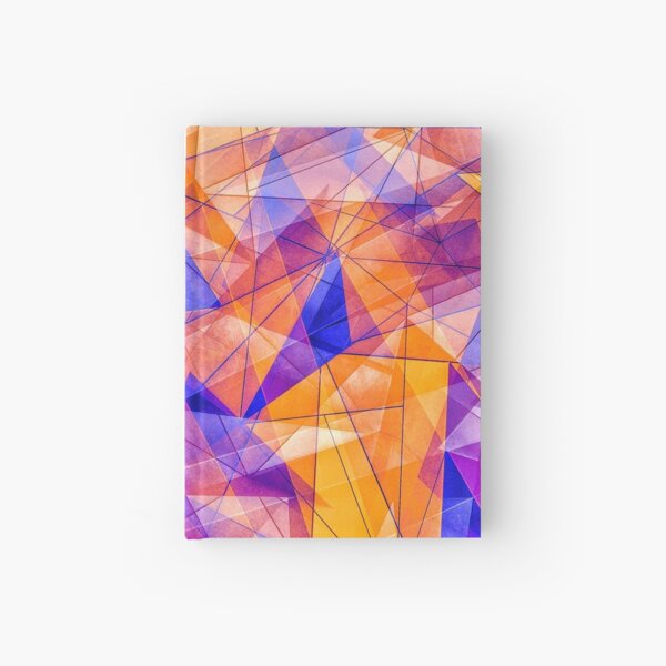 Pinkie Hardcover Journal