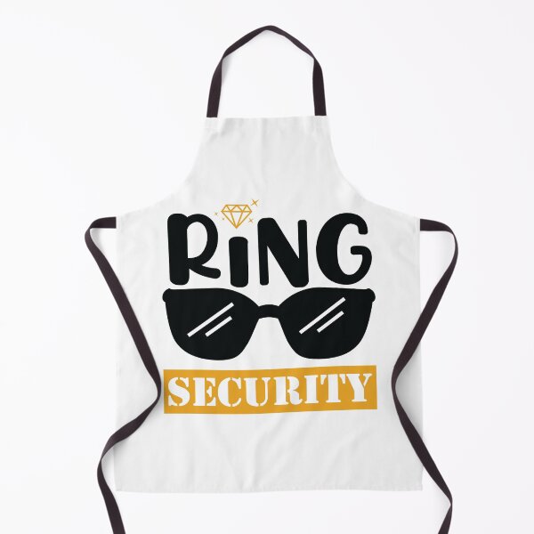 Item preview, Ring security designed and sold by Ake10.