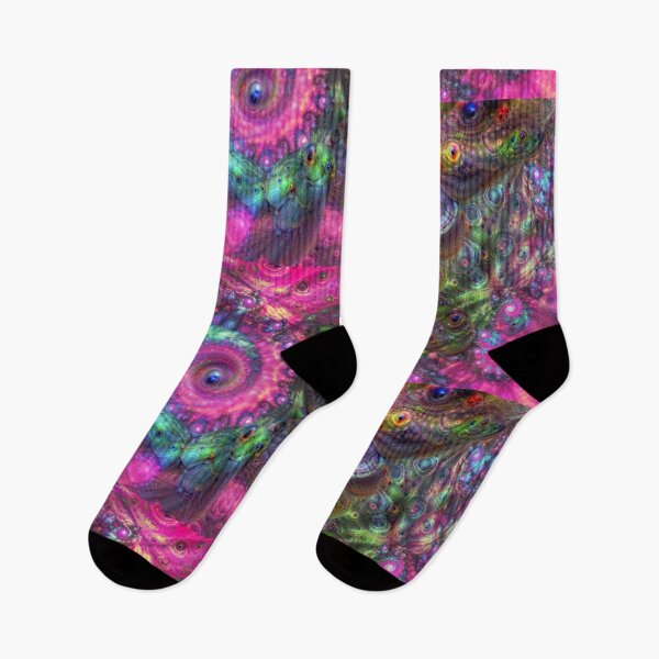 Item preview, Trippy Pattern designed and sold by art-the-artist.