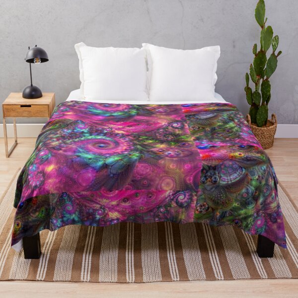 Item preview, Trippy Pattern designed and sold by art-the-artist.