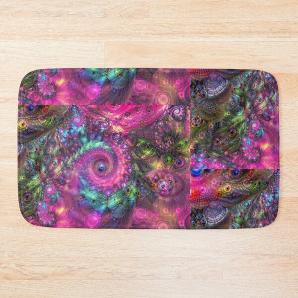 Item preview, Trippy Pattern designed and sold by art-the-artist.