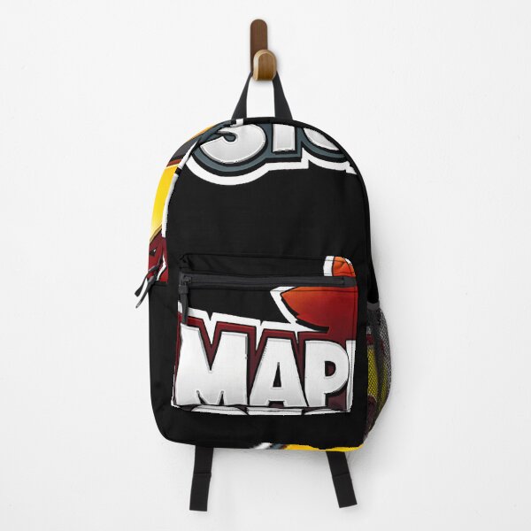 Item preview, Maplestory 2 logo! (Light grey background) Classic designed and sold by grossnancy.