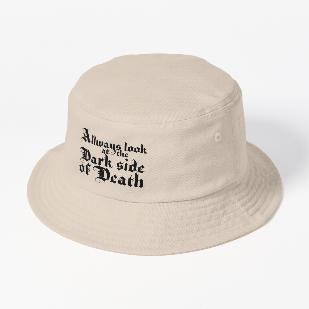 Item preview, Bucket Hat designed and sold by BrianVegas.