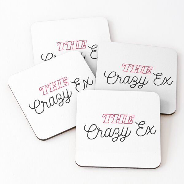 Item preview, Crazy Ex designed and sold by Yoyo6980.