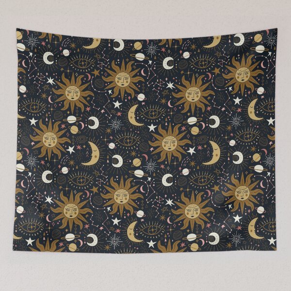 Item preview, Heavenly designed and sold by Anna Deegan.