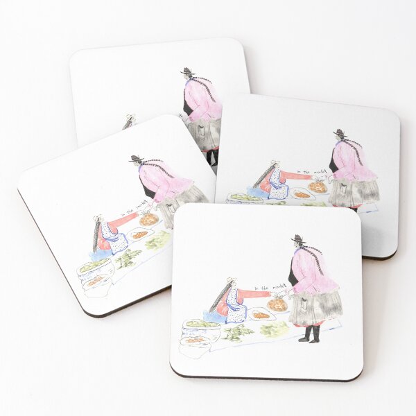 Item preview, Merchants and guests designed and sold by minigold.