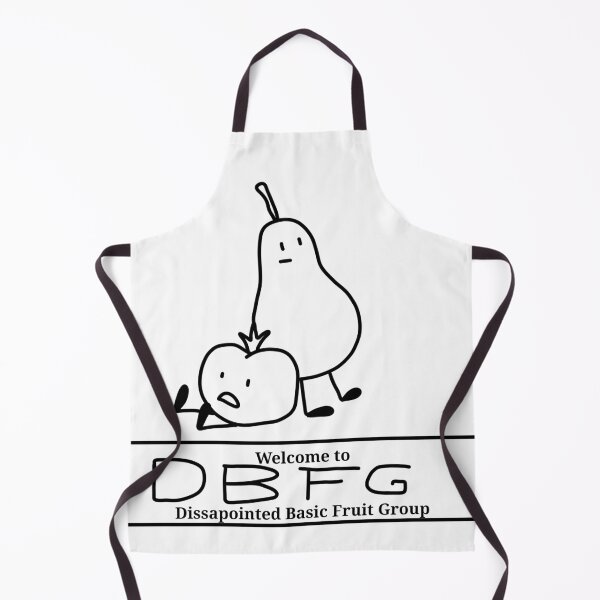 Item preview, Welcome to DBFG (Dissapointed Basic Fruit Group)  designed and sold by dodpod.