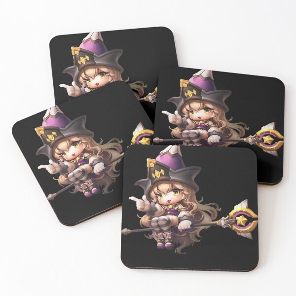 Item preview, Maplestory 2 Wizard Classic designed and sold by grossnancy.