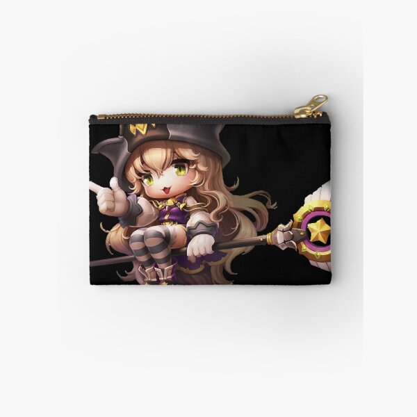 Item preview, Maplestory 2 Wizard Classic designed and sold by grossnancy.