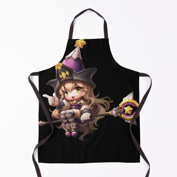 Item preview, Maplestory 2 Wizard Classic designed and sold by grossnancy.