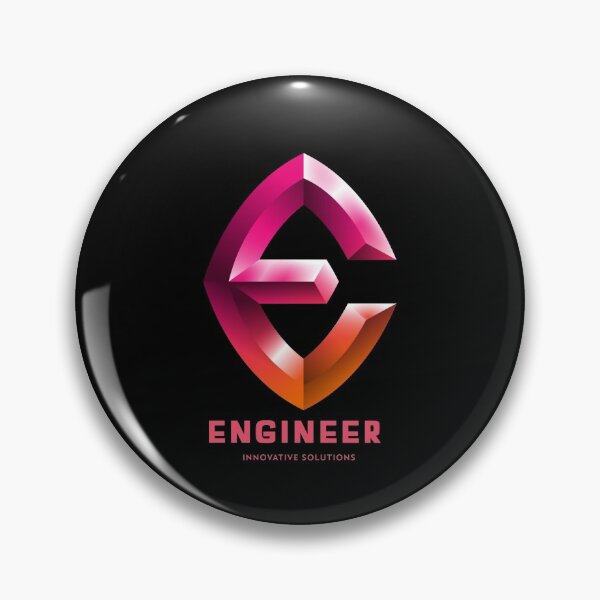 Item preview, Engineer designed and sold by CecileMJ.