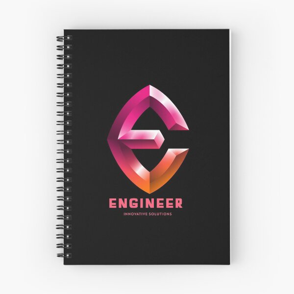 Item preview, Engineer designed and sold by CecileMJ.