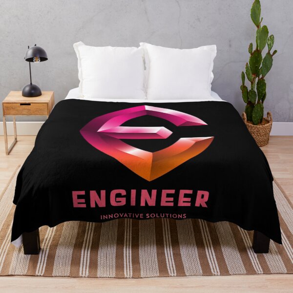 Item preview, Engineer designed and sold by CecileMJ.