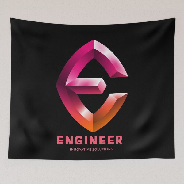 Item preview, Engineer designed and sold by CecileMJ.