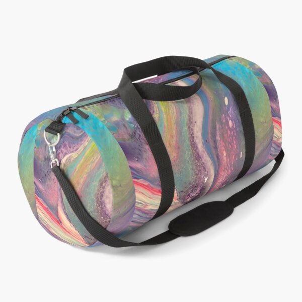 Item preview, Rainbow Swirl designed and sold by Sandy Kincaid.