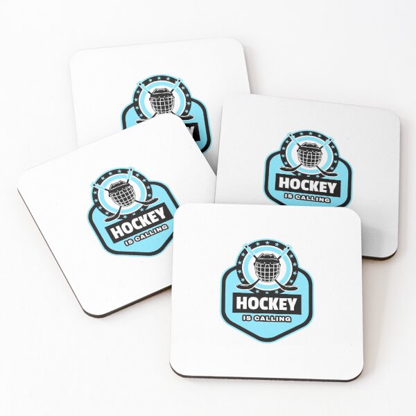 Item preview, Hockey is calling designed and sold by prestige dn.