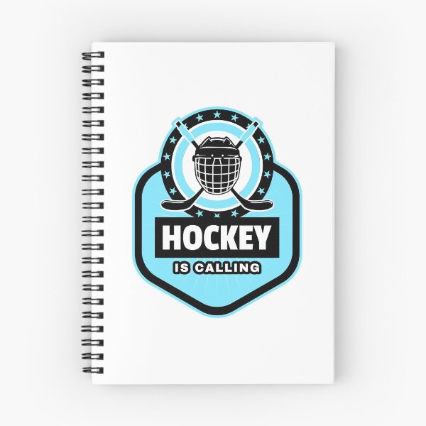 Item preview, Hockey is calling designed and sold by prestige dn.