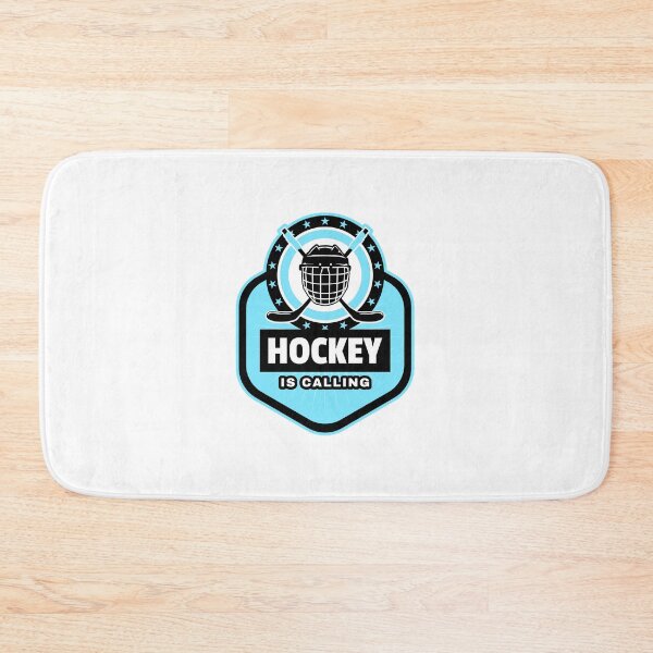 Item preview, Hockey is calling designed and sold by prestige dn.