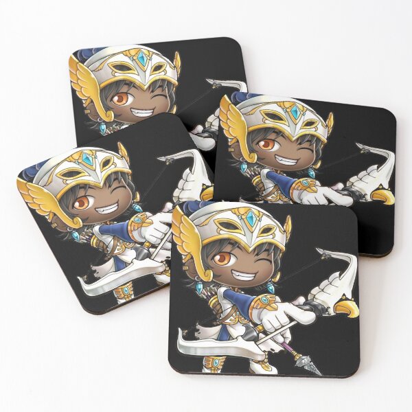 Item preview, Maplestory Archer Essential designed and sold by grossnancy.
