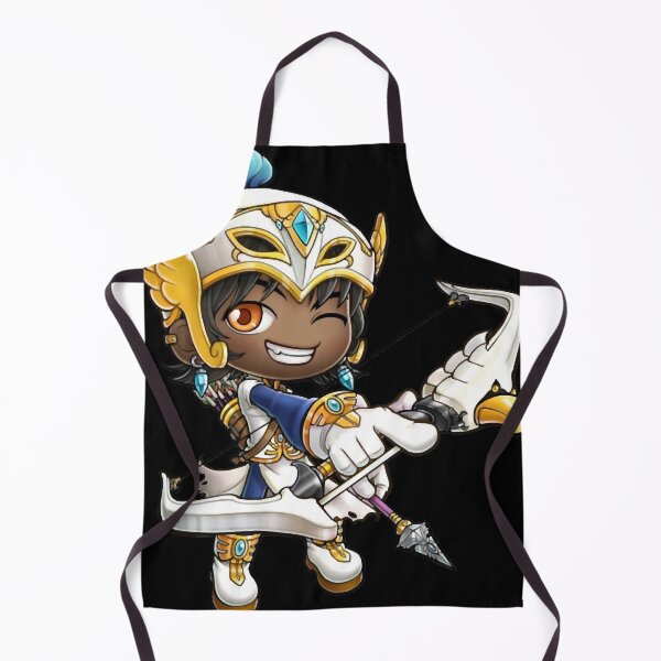 Item preview, Maplestory Archer Essential designed and sold by grossnancy.