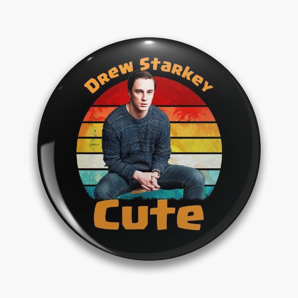 Item preview, drew starkey cute designed and sold by kavanagh515h.