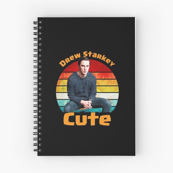 Item preview, drew starkey cute designed and sold by kavanagh515h.