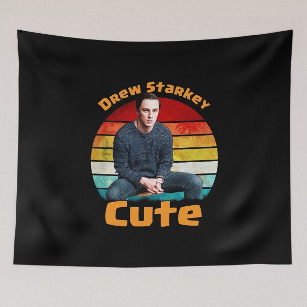 Item preview, drew starkey cute designed and sold by kavanagh515h.