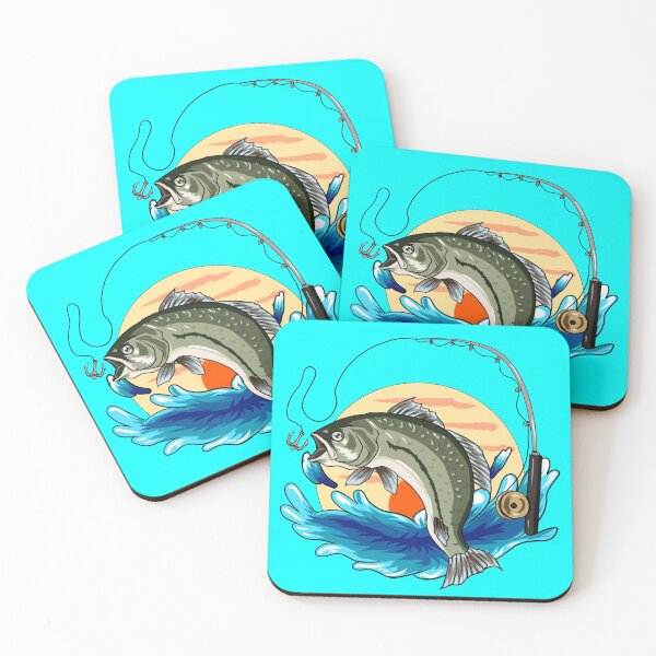 Item preview, Sunset Fishing designed and sold by Fine Art California.