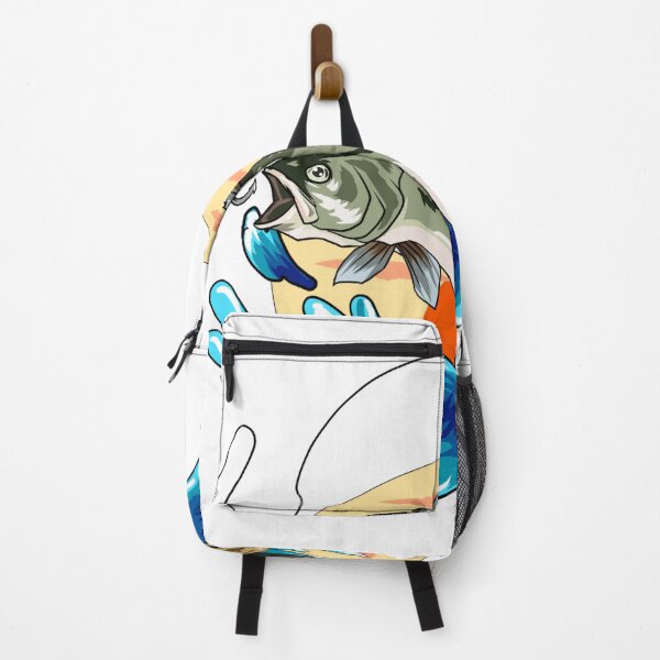 Item preview, Sunset Fishing designed and sold by Fine Art California.