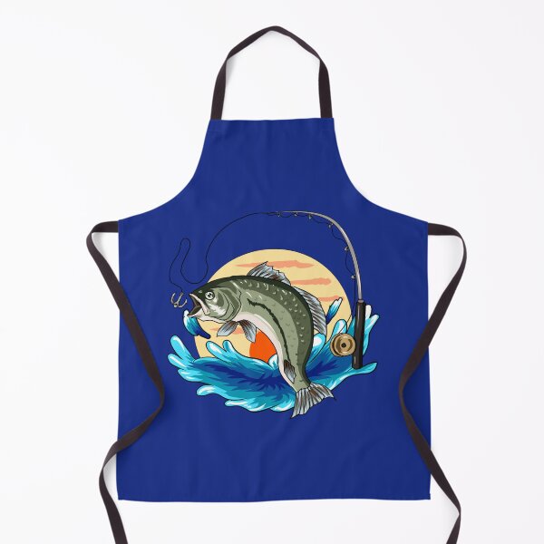 Item preview, Sunset Fishing designed and sold by Fine Art California.