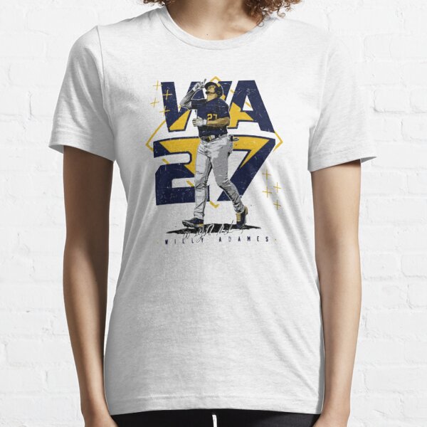 willy adames t shirt