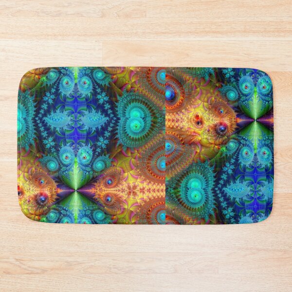 Item preview, Trippy Pattern designed and sold by art-the-artist.