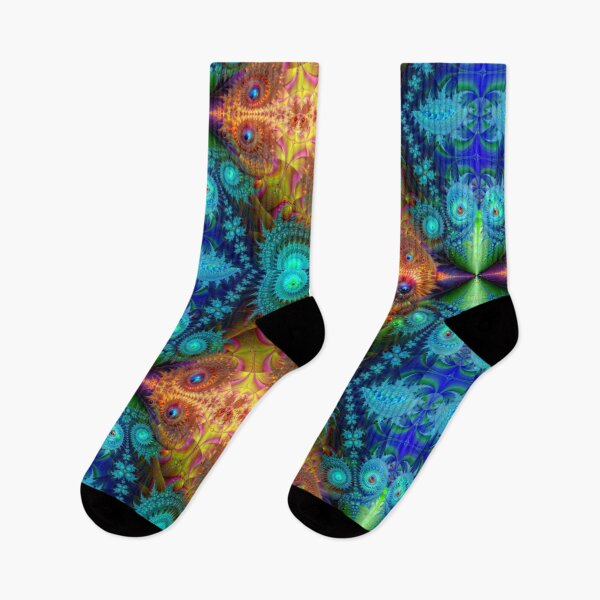 Item preview, Trippy Pattern designed and sold by art-the-artist.