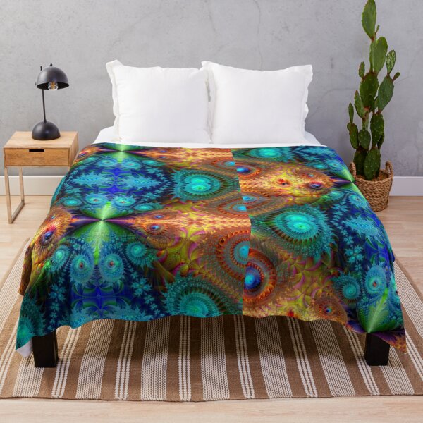 Item preview, Trippy Pattern designed and sold by art-the-artist.