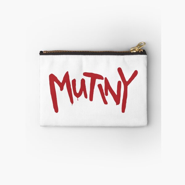 Item preview, Mutiny (Halt and Catch Fire) designed and sold by widmore.