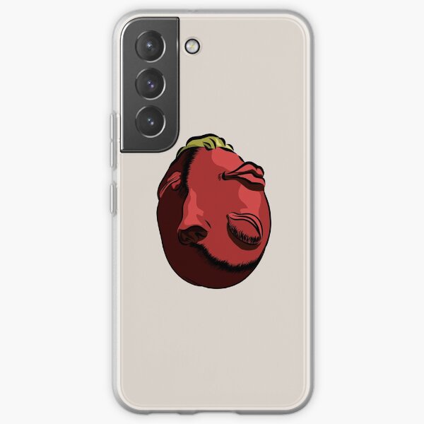 Beherit Berserk Coque souple Samsung Galaxy