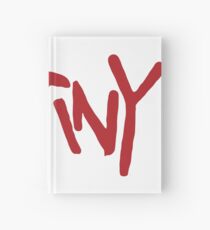 Mutiny (Halt and Catch Fire) Hardcover Journal