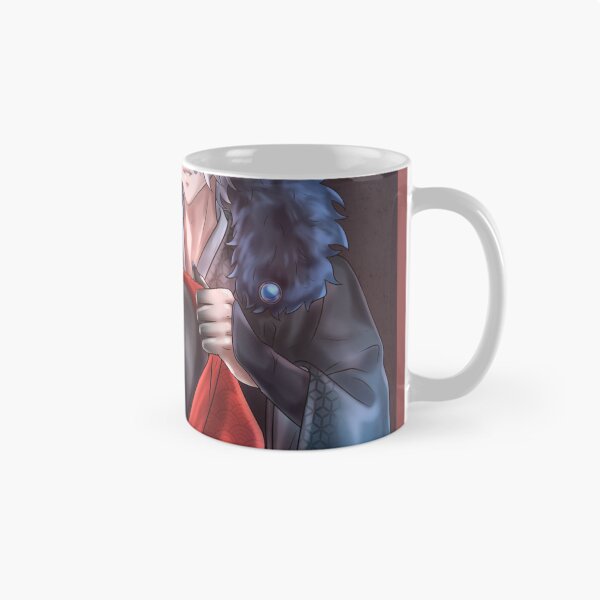 Item preview, demon au designed and sold by Ghostly1day.