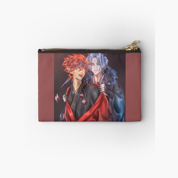 Item preview, demon au designed and sold by Ghostly1day.
