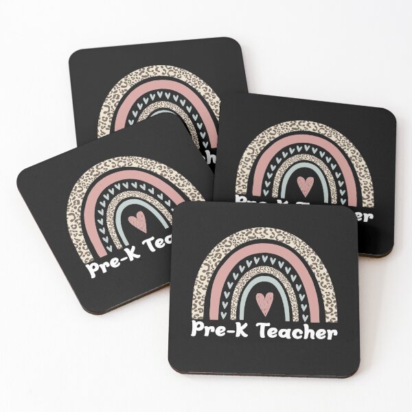 Item preview, Maestra de Pre K designed and sold by Art-Max.