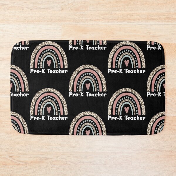 Item preview, Maestra de Pre K designed and sold by Art-Max.