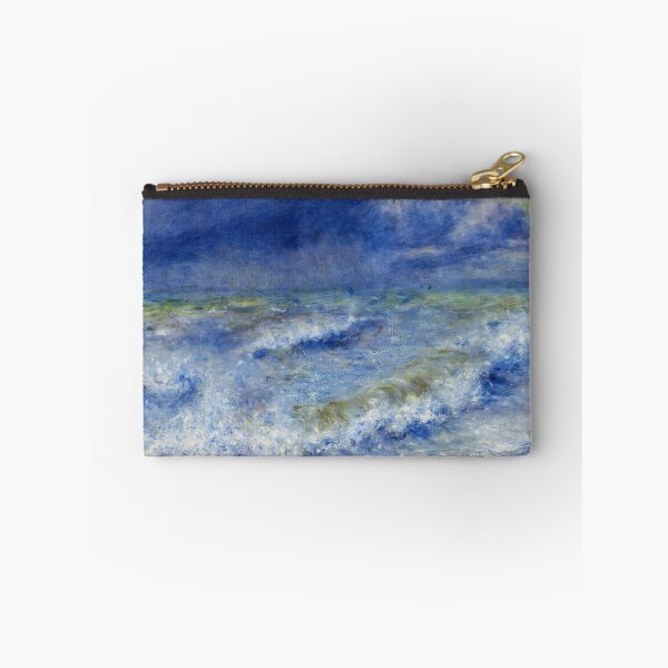 Item preview, Pierre-Auguste Renoir - Seascape designed and sold by Vivanne-art.
