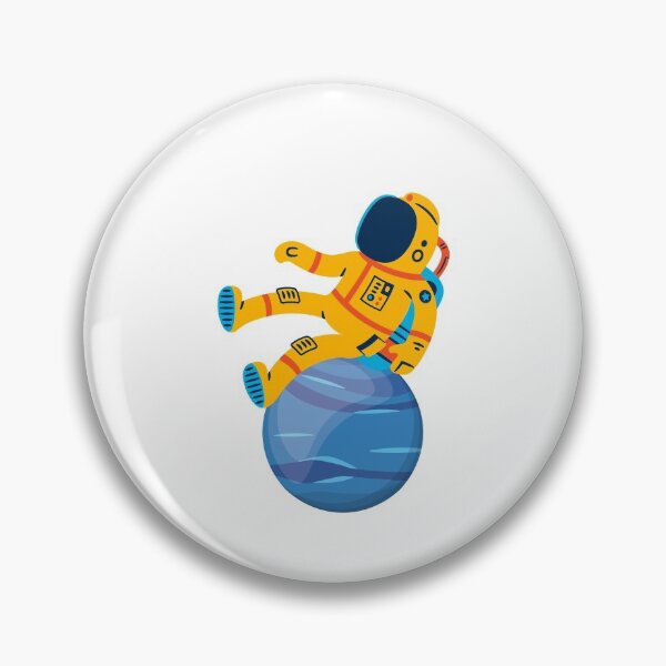 Artikelvorschau, Ich bin Astronaut entworfen und verkauft von Malgova.