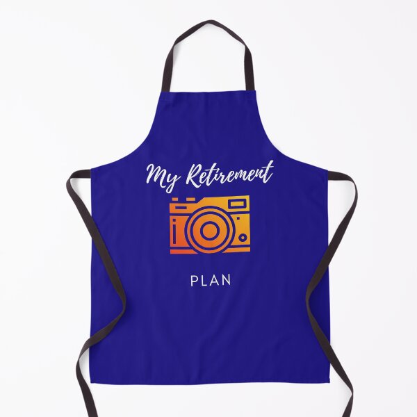 Item preview, This is my retirement plan - Photographer designed and sold by RudeBeeDesigns.