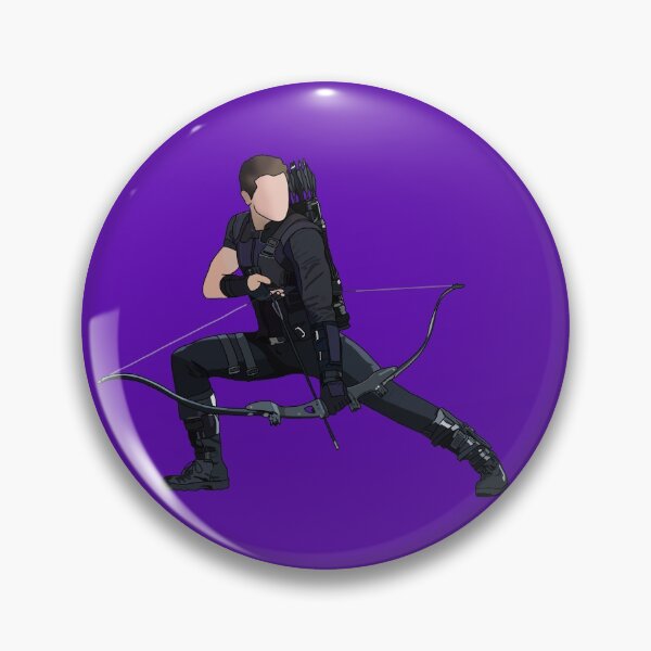 Item preview, Clint designed and sold by KC Industries.