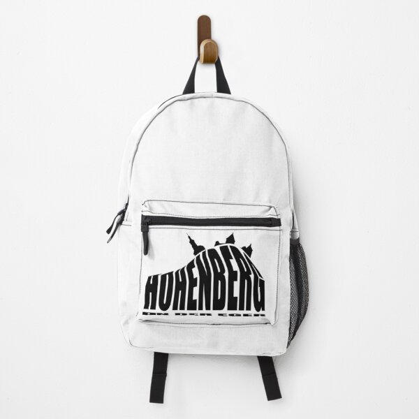 Item preview, Hohenberg an der Eger - The hill designed and sold by Lokalpatrioten.