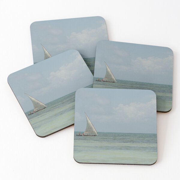 Item preview, Yate en Zanzibar designed and sold by Natasha Chapman.