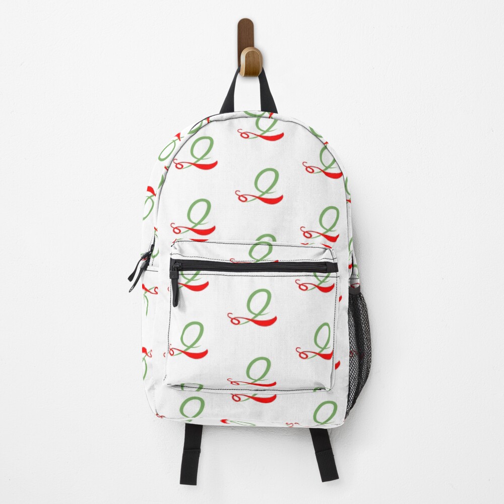 Item preview, Backpack designed and sold by julset.