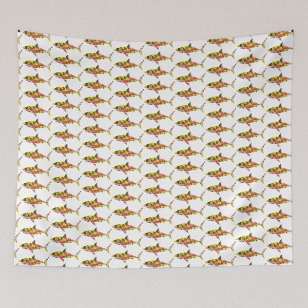 Item preview, Maryland Shark designed and sold by Michael Garber.